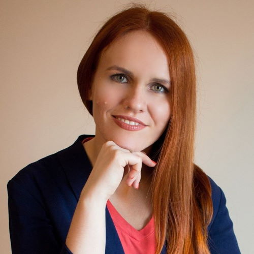 Danuta Duszeńczuk-Chmiel