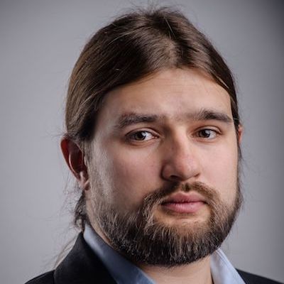 Krzysztof Kolany