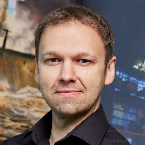 Krzysztof Kostowski
