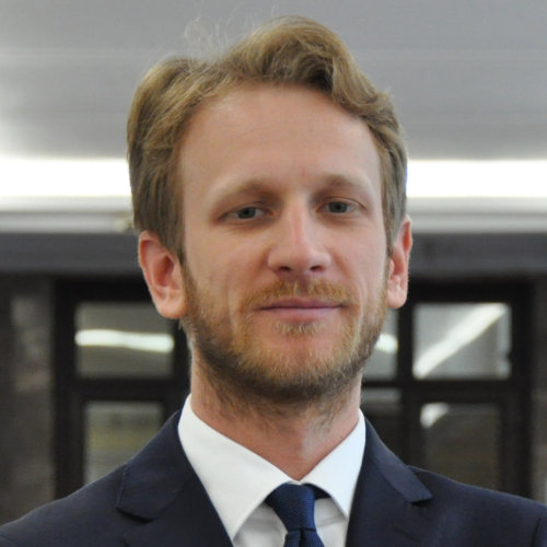 Marcin Obroniecki