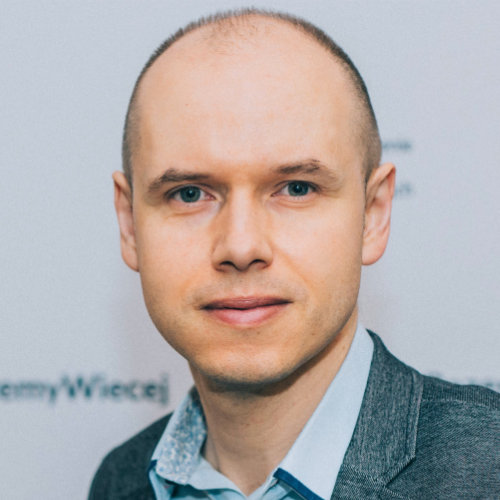 Piotr Cieślak