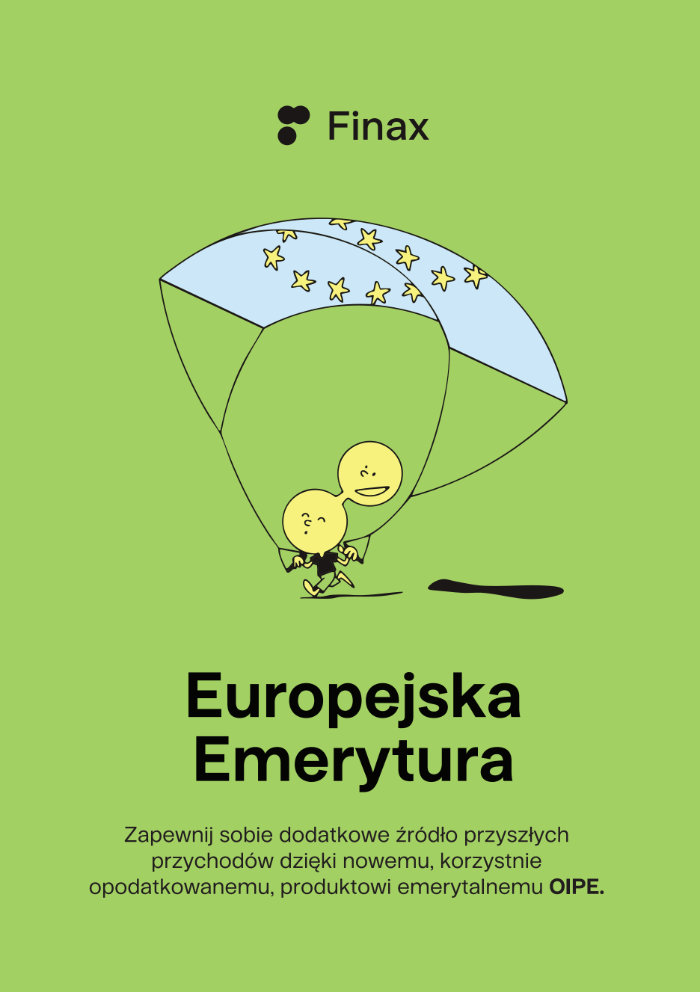 Finax | OIPE